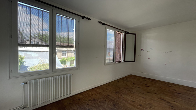 Ma-Cabane - Vente Maison Louviers, 95 m²