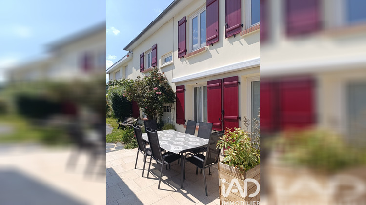 Ma-Cabane - Vente Maison Louviers, 252 m²