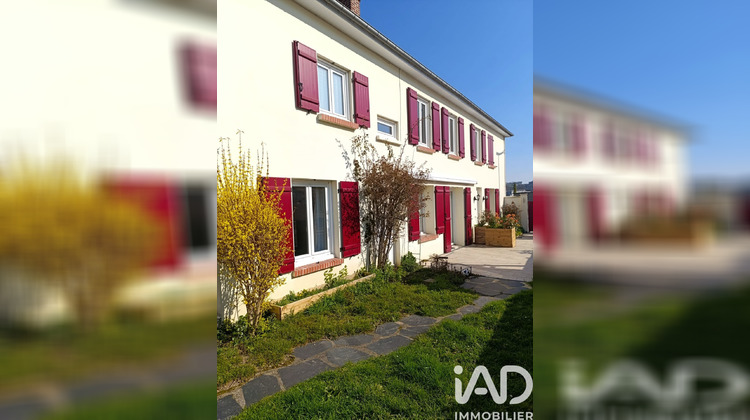 Ma-Cabane - Vente Maison Louviers, 252 m²