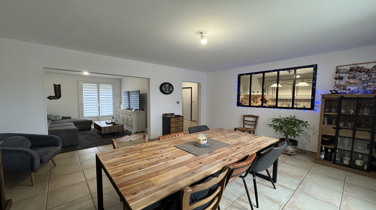 Ma-Cabane - Vente Maison Louviers, 93 m²