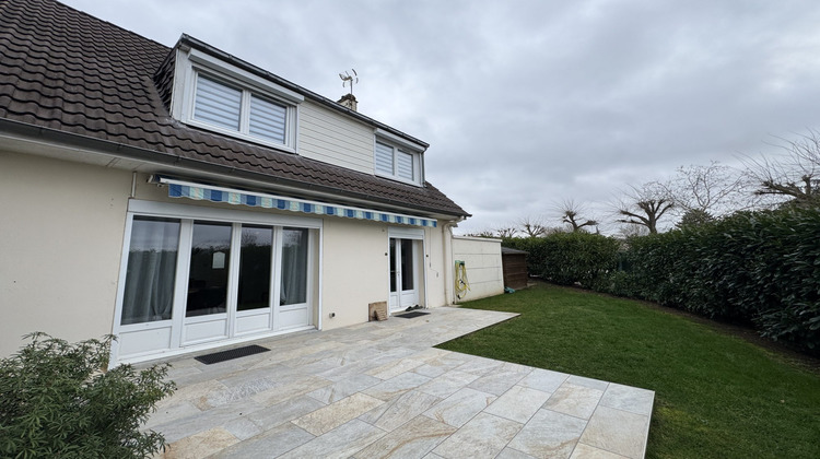 Ma-Cabane - Vente Maison Louviers, 93 m²