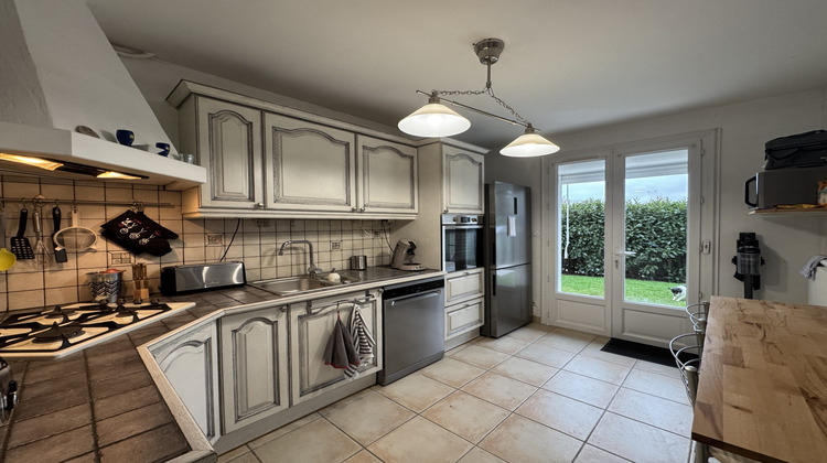 Ma-Cabane - Vente Maison Louviers, 93 m²