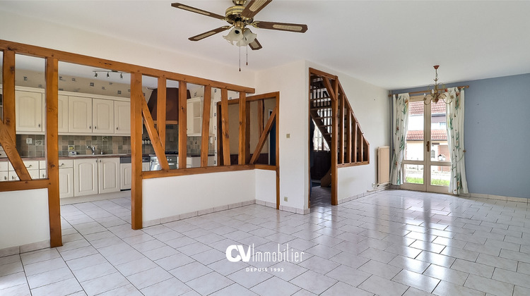 Ma-Cabane - Vente Maison Louviers, 96 m²