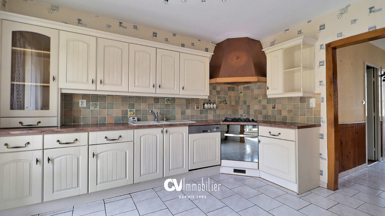 Ma-Cabane - Vente Maison Louviers, 96 m²