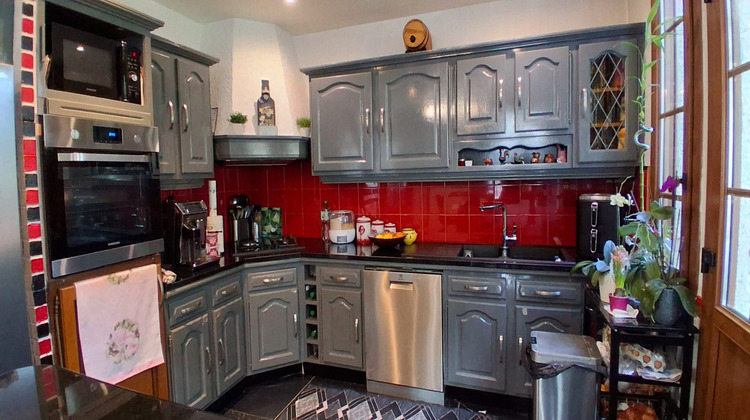 Ma-Cabane - Vente Maison Louviers, 112 m²