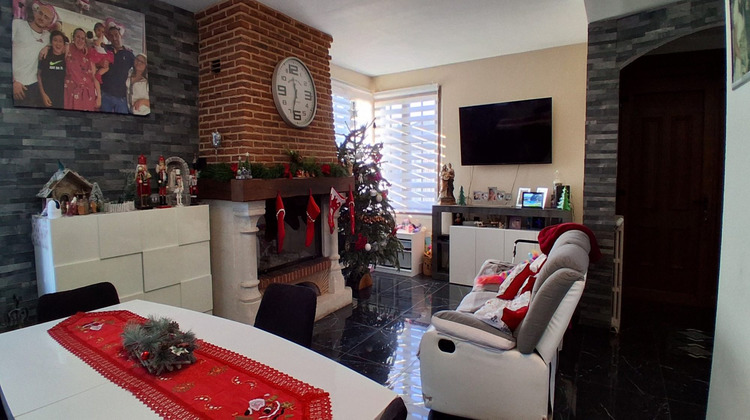 Ma-Cabane - Vente Maison Louviers, 112 m²