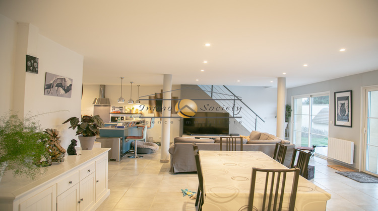 Ma-Cabane - Vente Maison Louviers, 174 m²