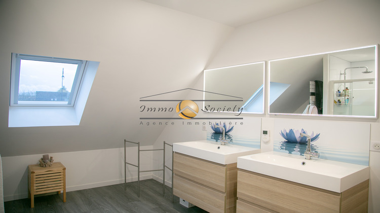 Ma-Cabane - Vente Maison Louviers, 174 m²