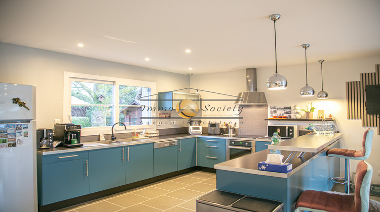 Ma-Cabane - Vente Maison Louviers, 174 m²