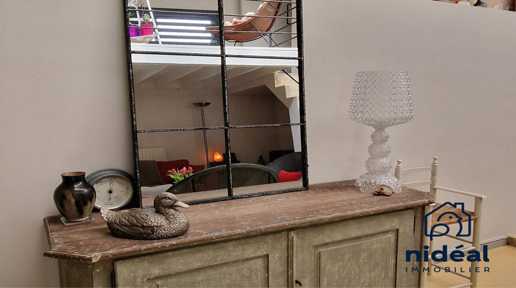 Ma-Cabane - Vente Maison Louviers, 120 m²