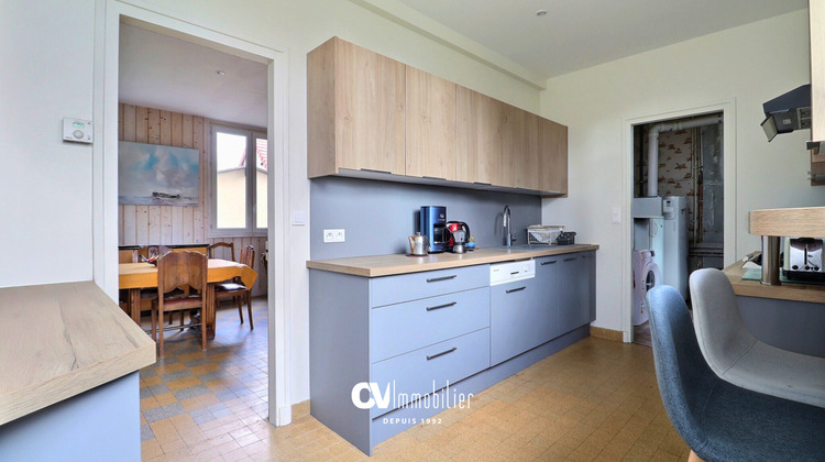 Ma-Cabane - Vente Maison Louviers, 117 m²