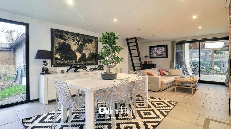 Ma-Cabane - Vente Maison Louviers, 108 m²