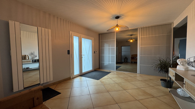 Ma-Cabane - Vente Maison Louviers, 210 m²