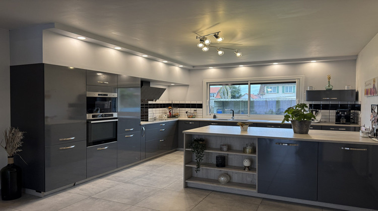 Ma-Cabane - Vente Maison Louviers, 210 m²