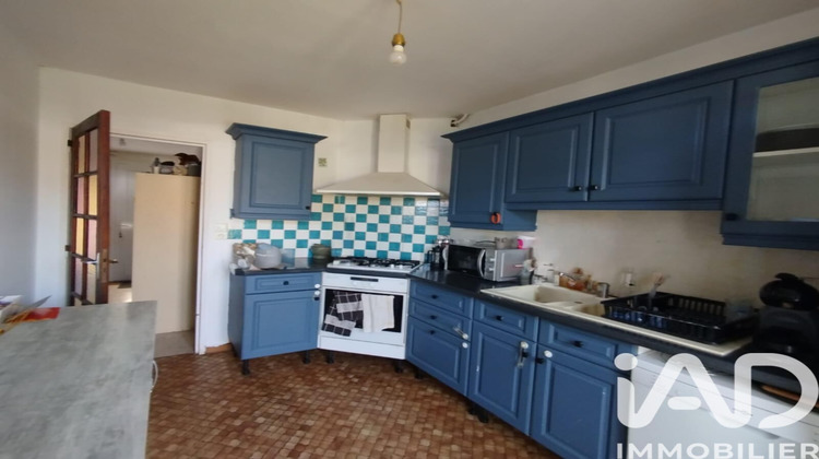 Ma-Cabane - Vente Maison Louviers, 93 m²