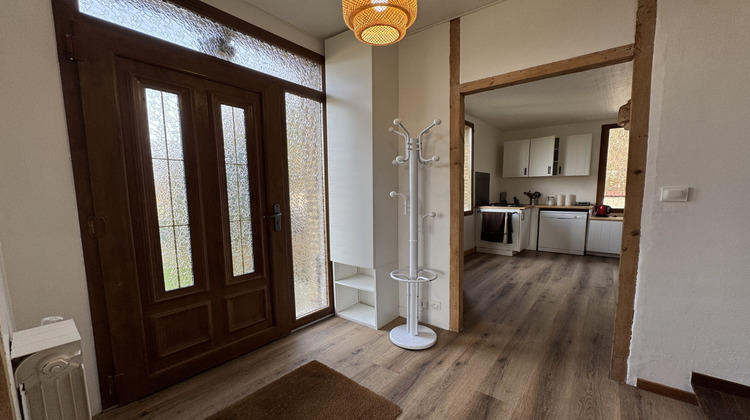 Ma-Cabane - Vente Maison Louviers, 90 m²