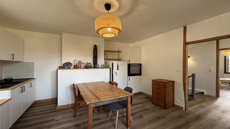 Ma-Cabane - Vente Maison Louviers, 90 m²
