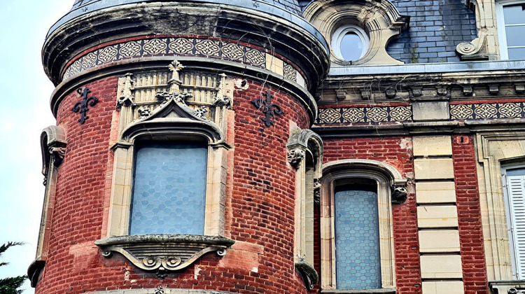 Ma-Cabane - Vente Maison LOUVIERS, 240 m²