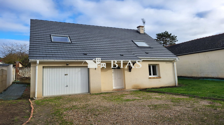 Ma-Cabane - Vente Maison Louviers, 92 m²