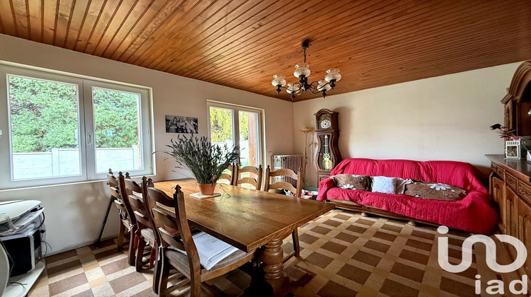 Ma-Cabane - Vente Maison Louviers, 64 m²