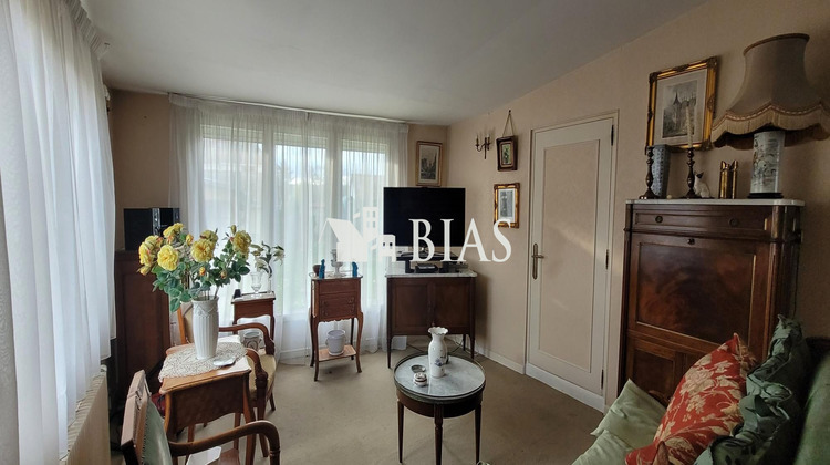 Ma-Cabane - Vente Maison Louviers, 61 m²