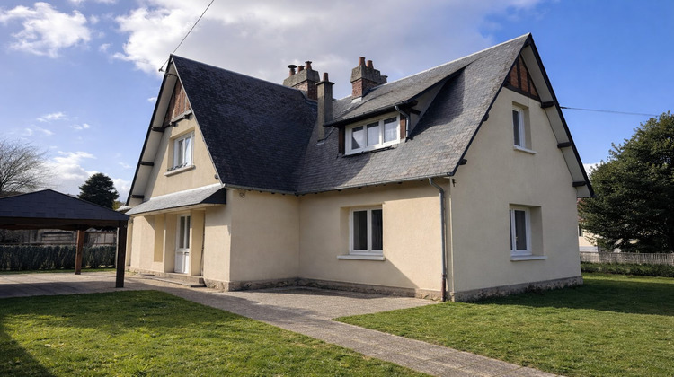 Ma-Cabane - Vente Maison Louviers, 145 m²