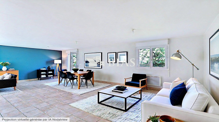 Ma-Cabane - Vente Maison Louviers, 136 m²