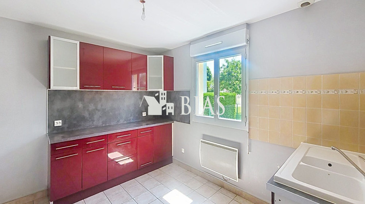 Ma-Cabane - Vente Maison Louviers, 136 m²