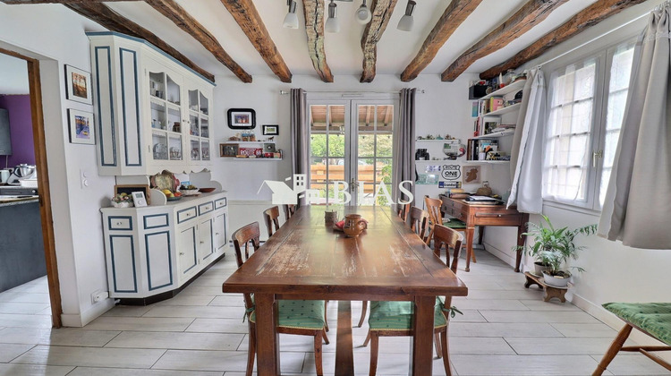 Ma-Cabane - Vente Maison Louviers, 150 m²