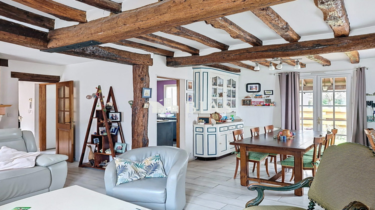 Ma-Cabane - Vente Maison Louviers, 150 m²