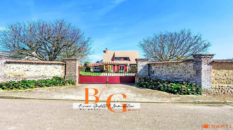 Ma-Cabane - Vente Maison Louviers, 101 m²