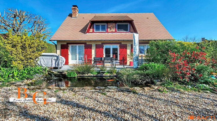 Ma-Cabane - Vente Maison Louviers, 101 m²