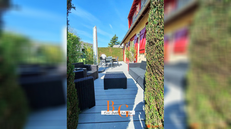 Ma-Cabane - Vente Maison Louviers, 101 m²