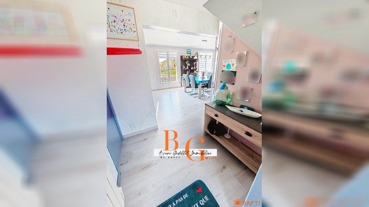 Ma-Cabane - Vente Maison Louviers, 101 m²