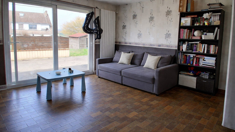 Ma-Cabane - Vente Maison Louviers, 93 m²