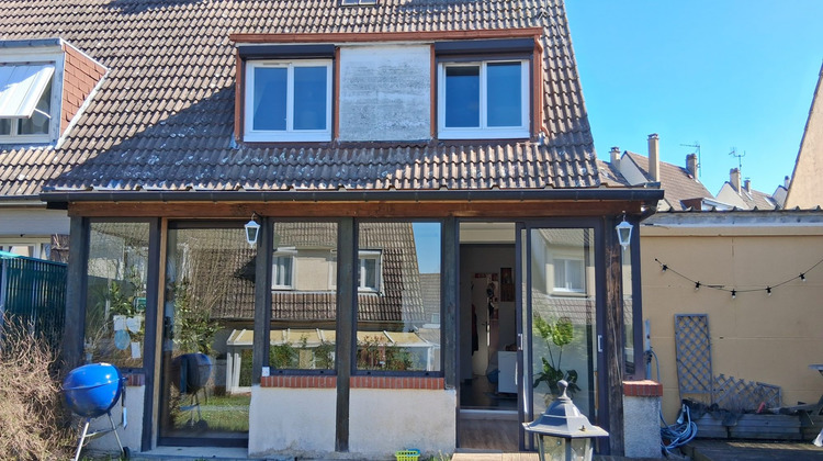 Ma-Cabane - Vente Maison Louviers, 110 m²
