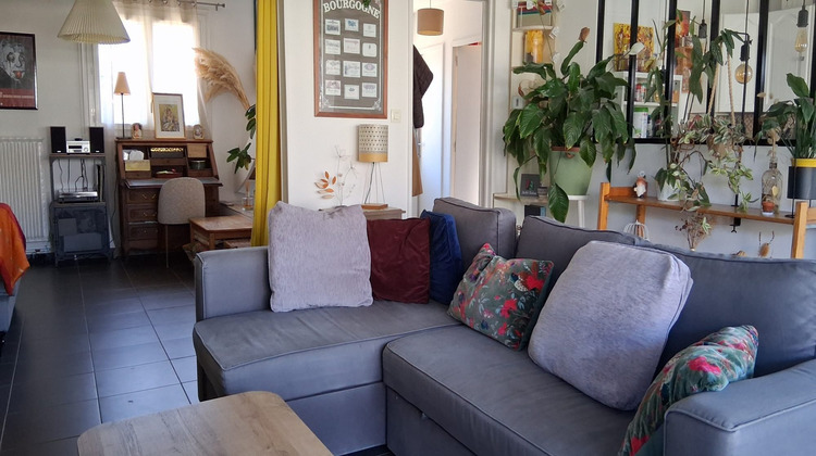 Ma-Cabane - Vente Maison Louviers, 110 m²