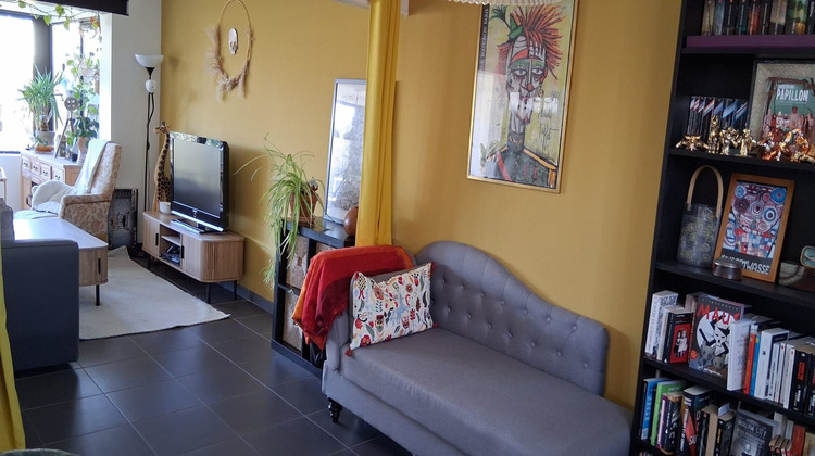 Ma-Cabane - Vente Maison Louviers, 110 m²