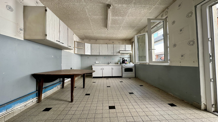 Ma-Cabane - Vente Maison Louviers, 144 m²