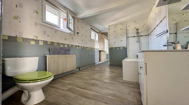 Ma-Cabane - Vente Maison Louviers, 144 m²