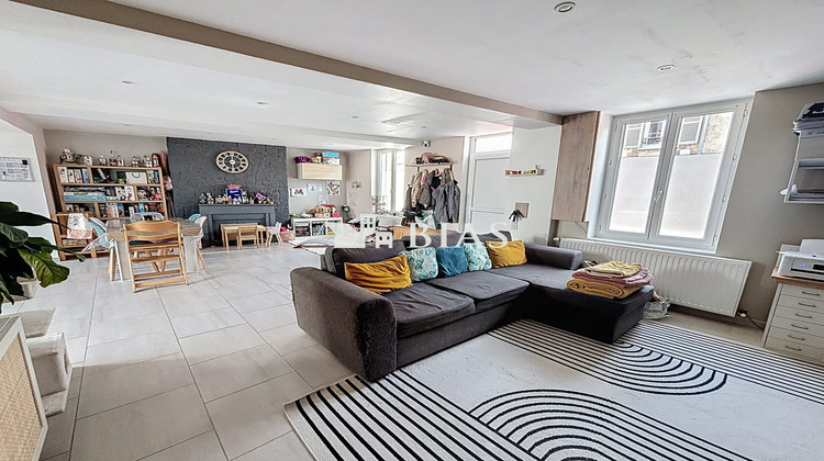 Ma-Cabane - Vente Maison Louviers, 88 m²