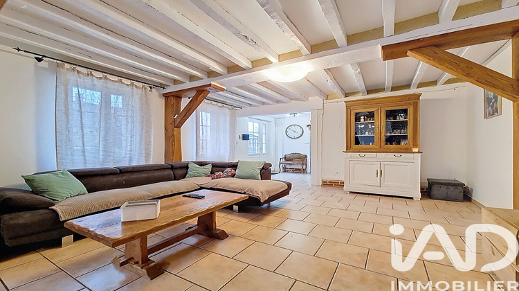 Ma-Cabane - Vente Maison Louviers, 155 m²