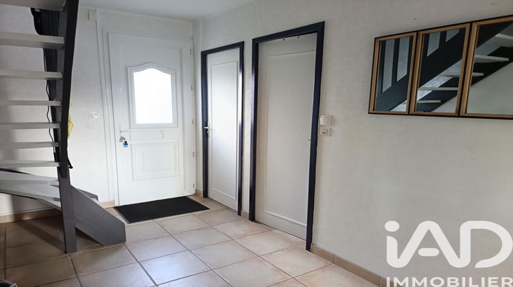 Ma-Cabane - Vente Maison Louviers, 93 m²