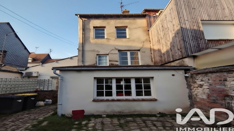 Ma-Cabane - Vente Maison Louviers, 120 m²
