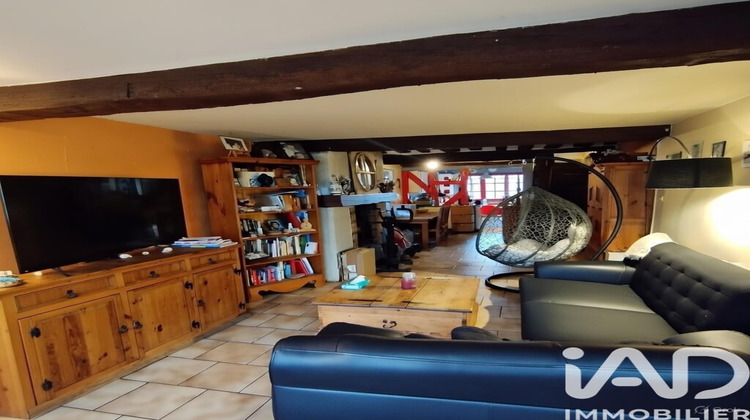 Ma-Cabane - Vente Maison Louviers, 120 m²