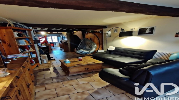 Ma-Cabane - Vente Maison Louviers, 120 m²