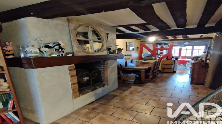 Ma-Cabane - Vente Maison Louviers, 120 m²