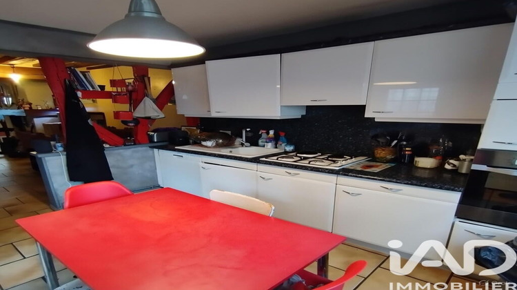 Ma-Cabane - Vente Maison Louviers, 120 m²