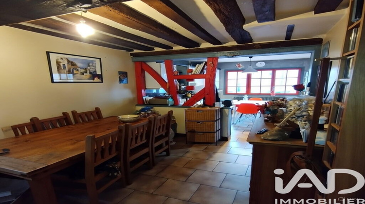 Ma-Cabane - Vente Maison Louviers, 120 m²