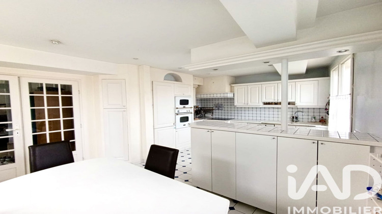 Ma-Cabane - Vente Maison Louviers, 252 m²